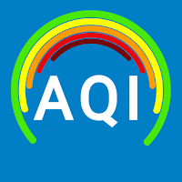 Air quality app & AQI widget Mod APK