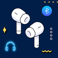 AirBost Airpods Volume Booster MOD APK v2024.40 (Unlocked)
