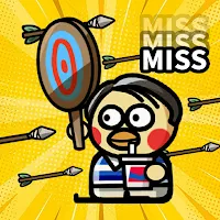 Angry Chicken Arrow MOD APK v1.1.3.2 (Unlimited Money)