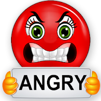 Angry Insult Rude Crazy Status MOD APK v3.9 (Unlocked)