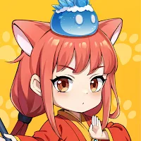 Angry Purrs Idle RPG MOD APK v1.0.23 (Unlimited Money)