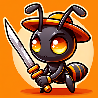 Ant Story: Merge & Survive MOD APK v5.0.6 (Unlimited Money)