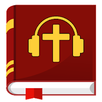 Аудио Библия на русском языке MOD APK v3.1.1328 (Unlocked)