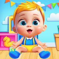 Baby Care - Toddler Town Mod APK