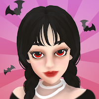 Become a Vampire Queen MOD APK v1.0.09 (Unlimited Money)