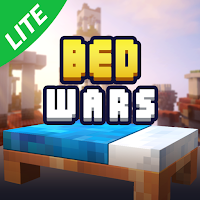 Bed Wars Lite MOD APK v1.9.46.3 (Unlimited Money)