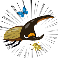 Beetle Attack MOD APK v1.6 (Unlimited Money)