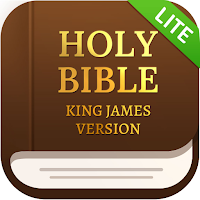 Bible Offline Lite-Fast&Light MOD APK v1.0.3 (Unlocked)