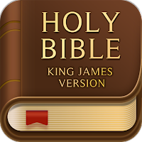 Bible Offline-KJV Holy Bible MOD APK v5.7.3 (Unlocked)