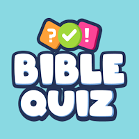 Bible Quiz Game MOD APK v0.2.3 (Unlimited Money)