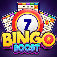 Bingo Boost – Bingo Game 2024 MOD APK v4.1 (Unlimited Money)