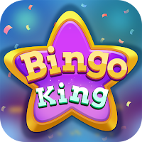 Bingo King: Live & Big Win Mod APK