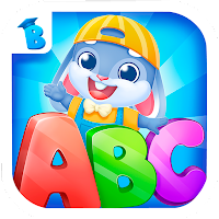 Binky ABC games for kids 3-6 MOD APK v1.5.0 (Unlimited Money)