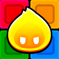 Block Heroes MOD APK v1.0.3 (Unlimited Money)