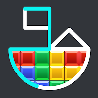 Block Puzzle Journey:Line Draw MOD APK v1.1.9 (Unlimited Money)