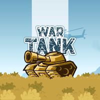 Bomb Blast : War Tank MOD APK v1.0.33 (Unlimited Money)