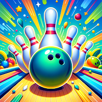 Bowling Star MOD APK v1.1.0 (Unlimited Money)