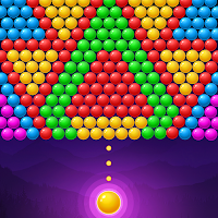 Bubble POP Shooter: Bubble FUN MOD APK v5.4 (Unlimited Money)