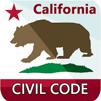 California Civil Code MOD APK v0.22 (Unlocked)