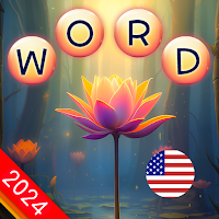 Calming Crosswords Word Puzzle MOD APK v3.0.3 (Unlimited Money)