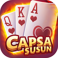 Capsa Susun – Domino 99 Gaple MOD APK v1.3.4 (Unlimited Money)