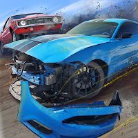 Car Crash Premium offline MOD APK v3.9 (Unlimited Money)