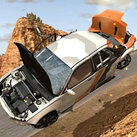 Car Crash X Race Simulator 3D MOD APK v0.1 (Unlimited Money)