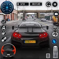 Car Stunt Mega Ramp: Car Games MOD APK v1.3.0 (Unlimited Money)