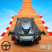 Car Stunts Racing 3D Car Games MOD APK v2.1 (Unlimited Money)