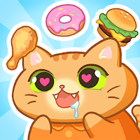 Cat diner: Franchise tycoon MOD APK v1.1.6 (Unlimited Money)