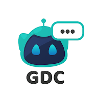 Chat AI GDC-4 MOD APK v1.0.8 (Unlocked)