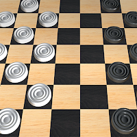 Checkers – Two player MOD APK v6.3.3 (Unlimited Money)