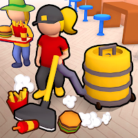 Clean It: Cleaning Games MOD APK v1.5.0 (Unlimited Money)