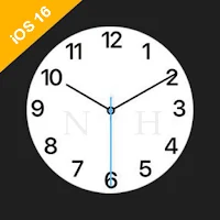 Clock lOS 16 – Clock Phone 14 MOD APK v4.8.2 (Unlocked)
