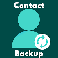 Contact Backup & Restore MOD APK v1.5.5 (Unlocked)