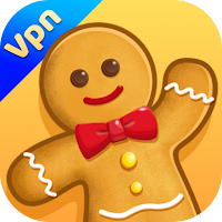 Cookie – Fast & Secure Proxy MOD APK v1.12.30 (Unlocked)