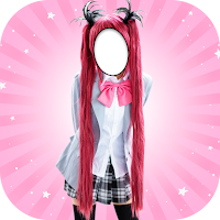 Cosplay Photo – Anime Camera MOD APK v2.3.8 (Unlocked)