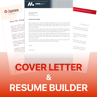 Cover Letter for Job App MOD APK v50.0 (Unlocked)