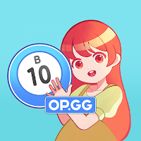 Coverall Bingo: OPGG MOD APK v1.0.1 (Unlimited Money)