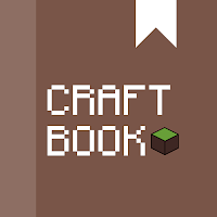 CraftBook – Crafting Guide MOD APK v1.6.4.53 (Unlocked)