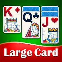Daily Solitaire Classic Game MOD APK v1.0.90 (Unlimited Money)