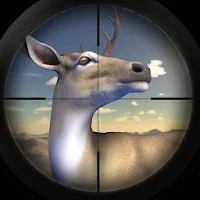 Deer Hunting Games 2020 Wild Mod APK