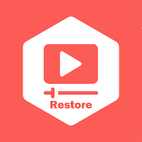 Deleted Video Recovery MOD APK v1.1.21 (Unlocked)