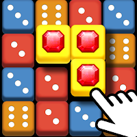 Dice Puzzle - logic puzzle Mod APK