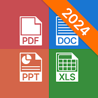 Document Reader: PDF, XLS, Doc MOD APK v1.0.11 (Unlocked)