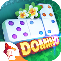 Domino ZingPlay – Gaple QiuQiu MOD APK v1.2 (Unlimited Money)