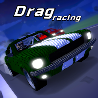 Drag Sim: King Of The Racing MOD APK v2.077 (Unlimited Money)