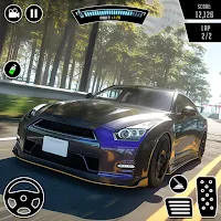 Drifting and Driving Car Games MOD APK v3.7 (Unlimited Money)