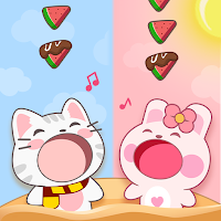 Duet Friends: Cute Music Games MOD APK v2.0.82 (Unlimited Money)