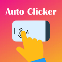 Easy Auto Clicker: Touch & Tap MOD APK v1.0.4 (Unlocked)